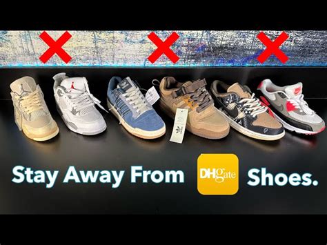 best dhgate fake shoes|does dhgate sell real shoes.